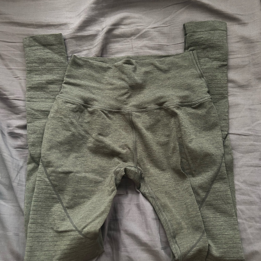 Revival Leggings